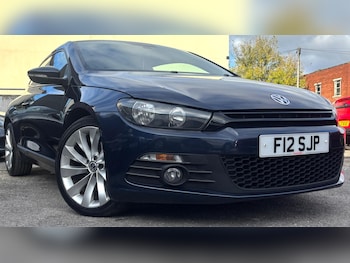 2014 (64) - 2.0 TDI GT Euro 5 3dr (Leather, Nav)