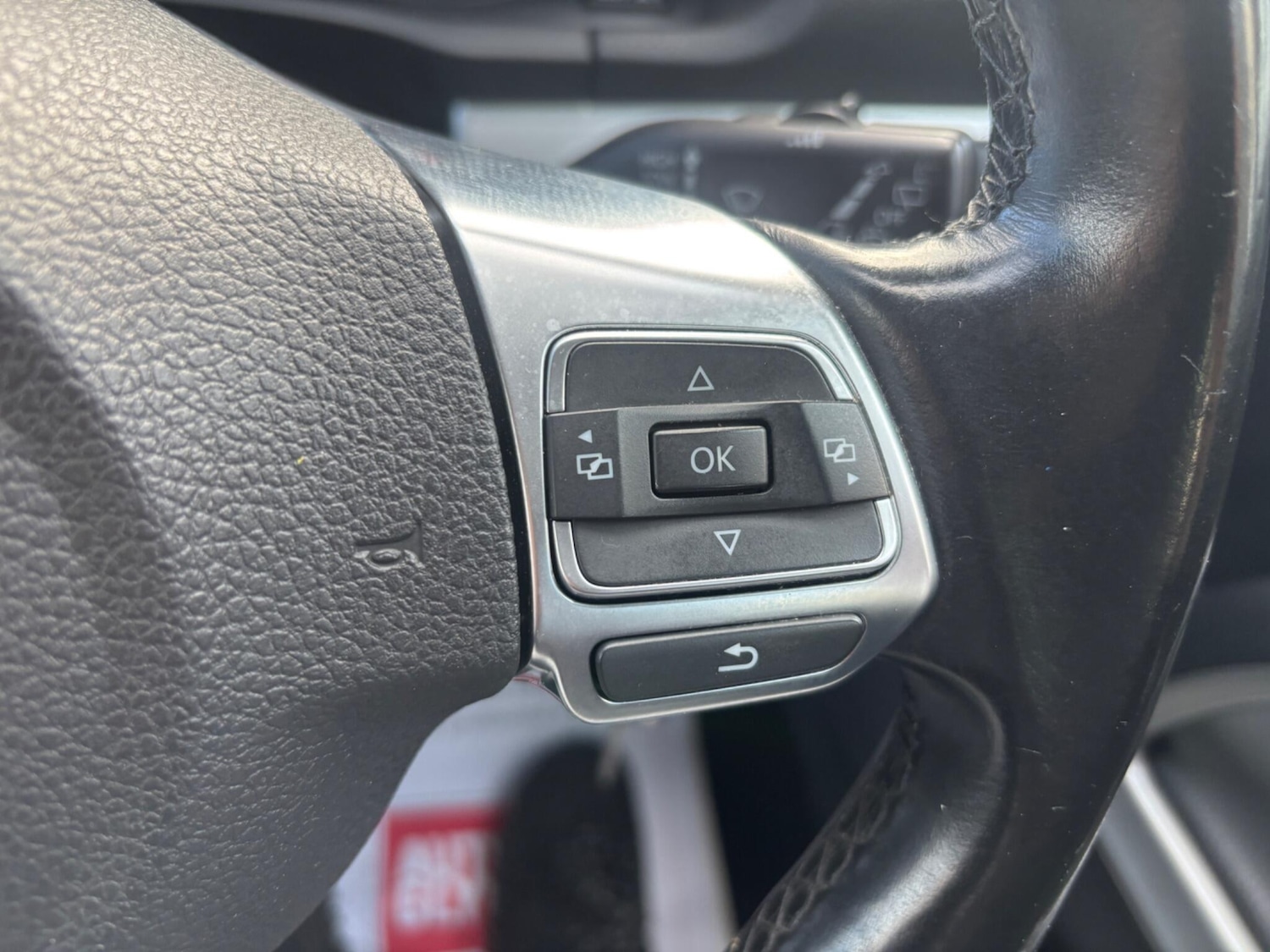 Used Volkswagen Scirocco 2014 for sale - 76360964: Photo 20