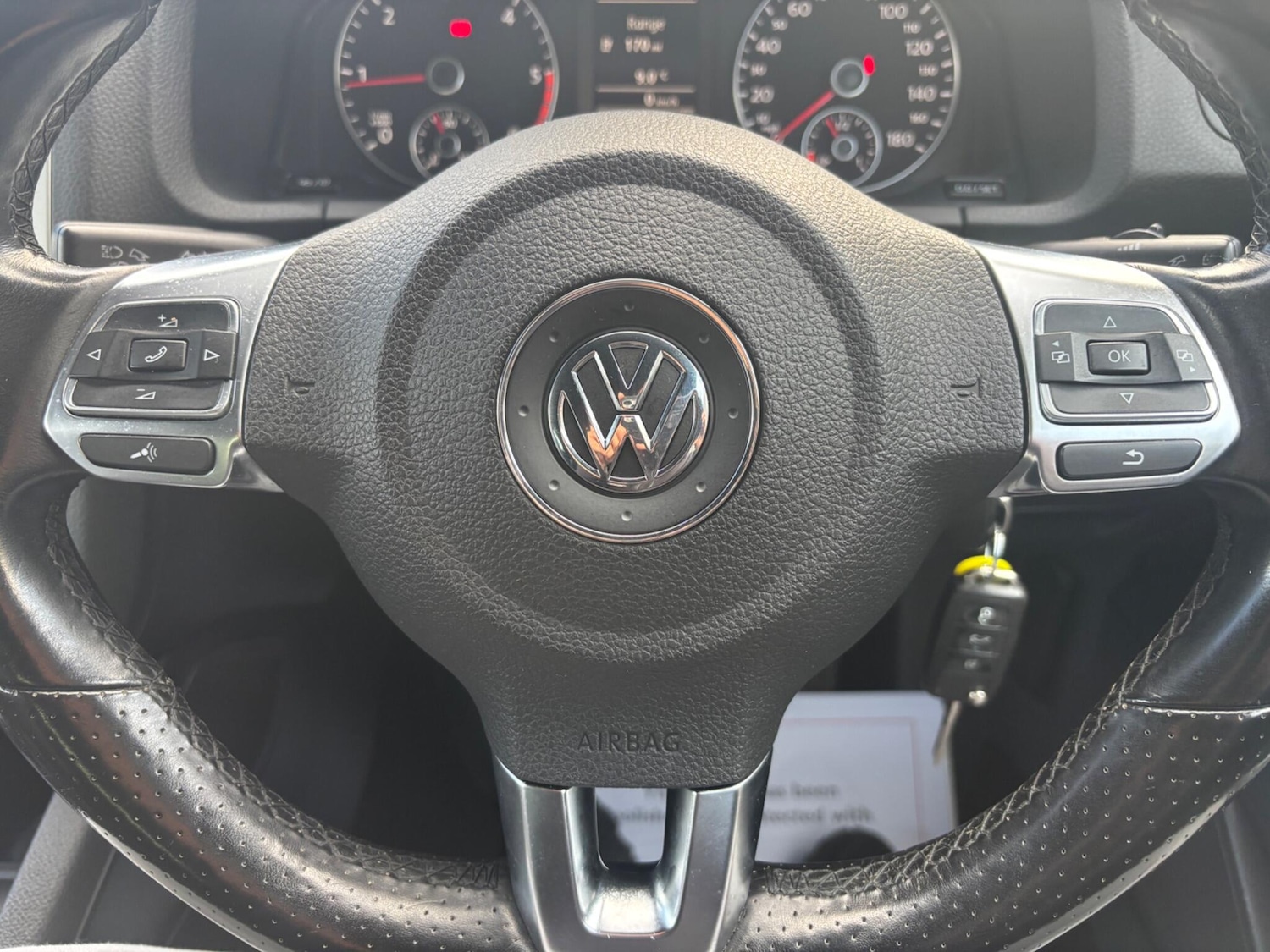 Used Volkswagen Scirocco 2014 for sale - 76360964: Photo 21