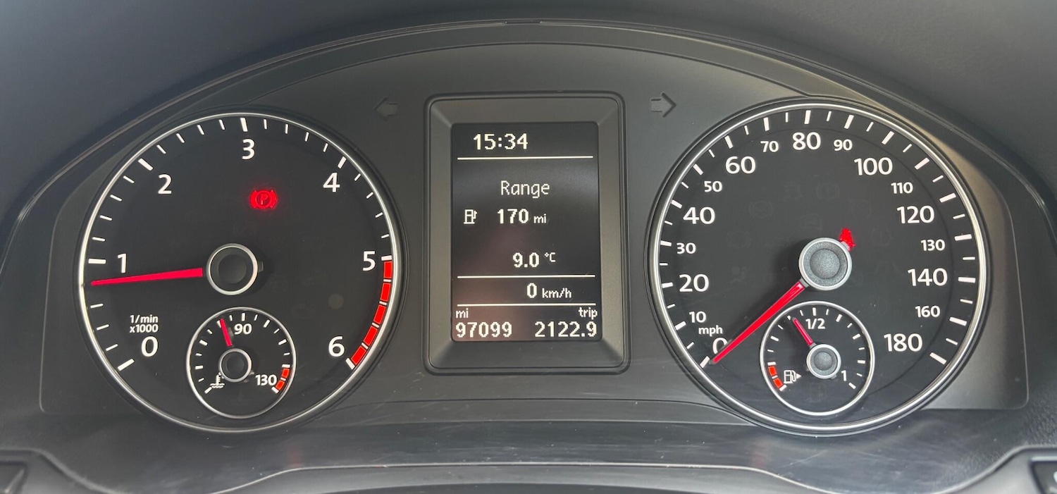 Used Volkswagen Scirocco 2014 for sale - 76360964: Photo 28