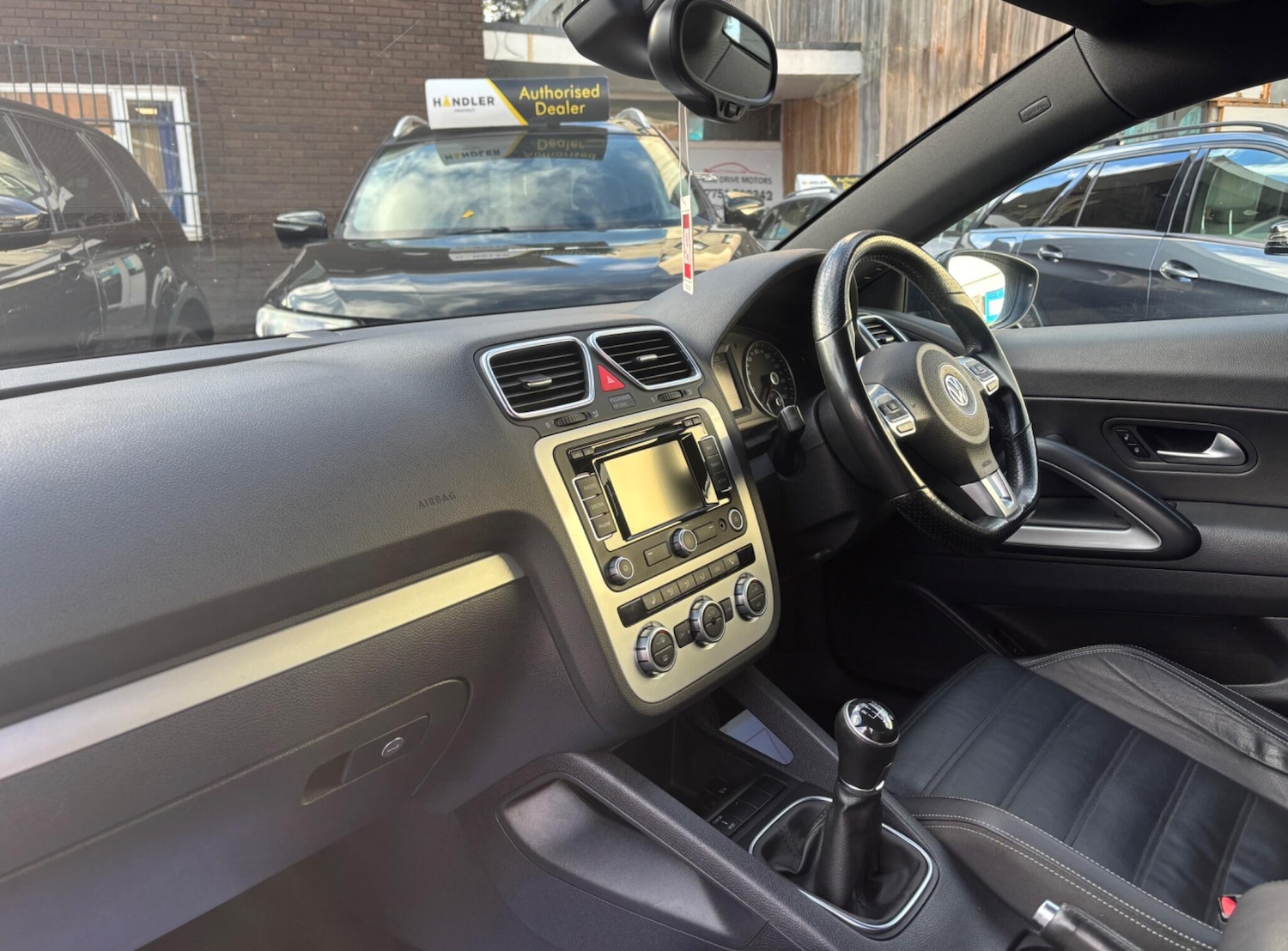 Used Volkswagen Scirocco 2014 for sale - 76360964: Photo 29