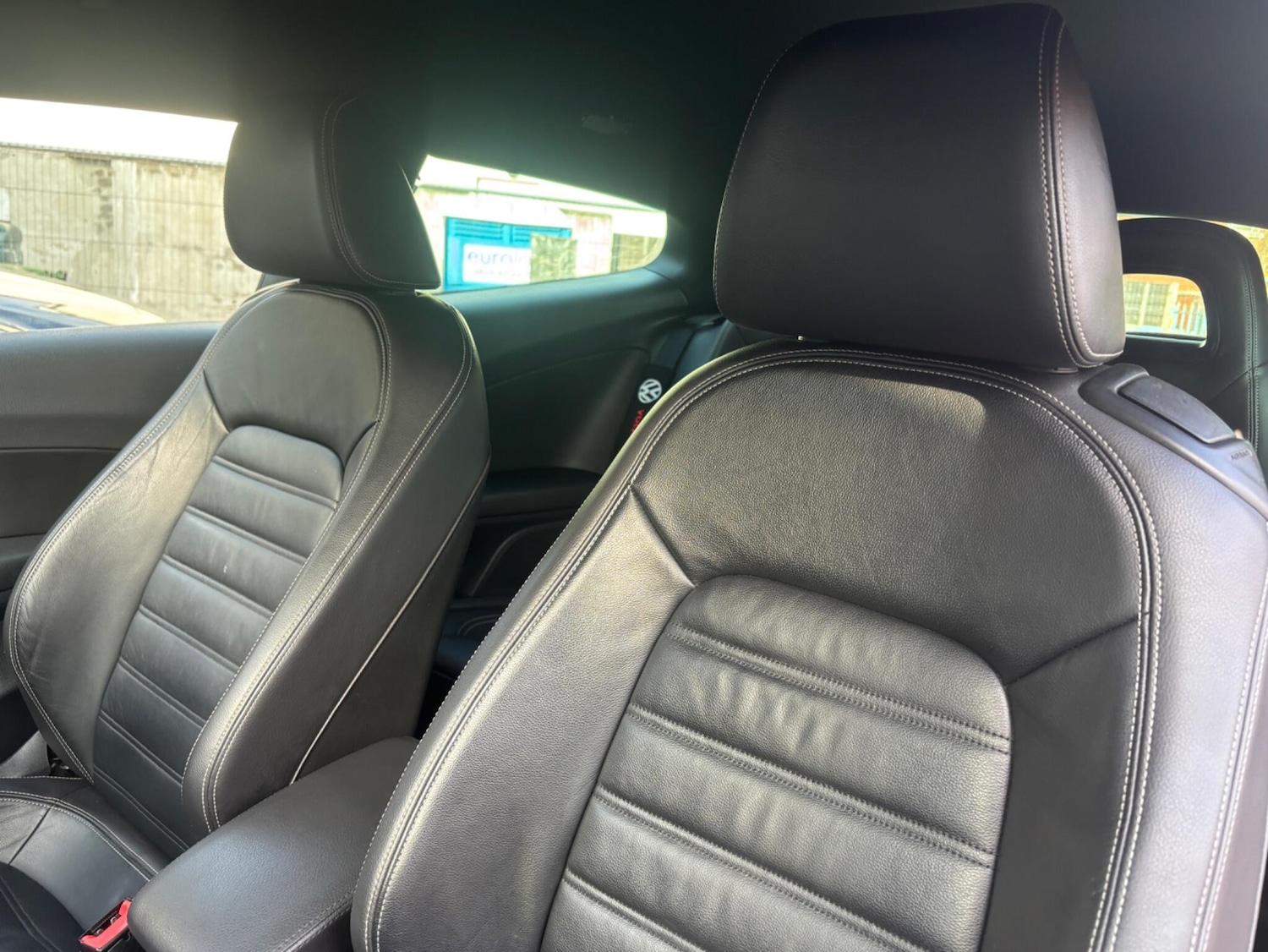 Used Volkswagen Scirocco 2014 for sale - 76360964: Photo 30