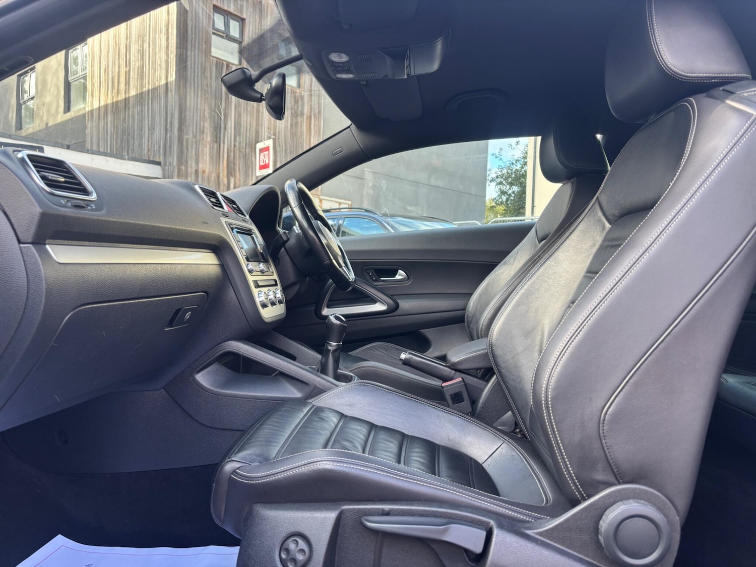 Used Volkswagen Scirocco 2014 for sale - 76360964: Photo 31