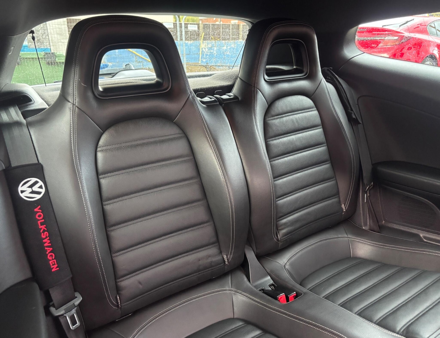 Used Volkswagen Scirocco 2014 for sale - 76360964: Photo 33