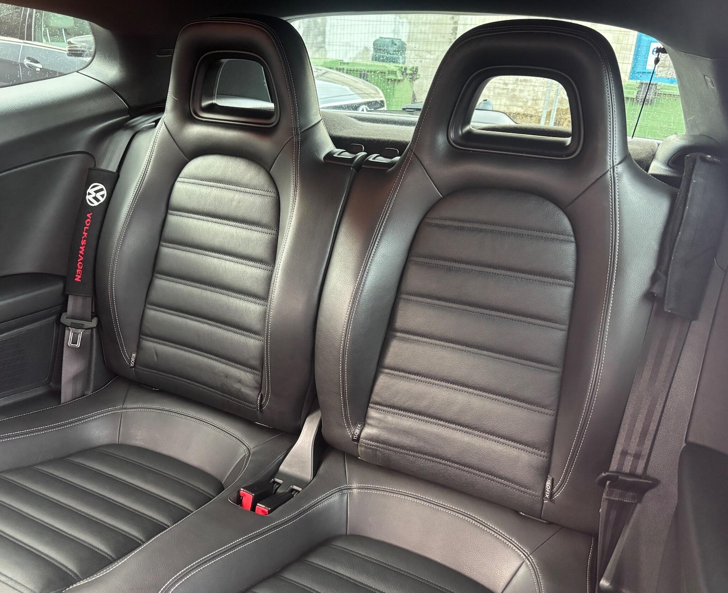 Used Volkswagen Scirocco 2014 for sale - 76360964: Photo 34