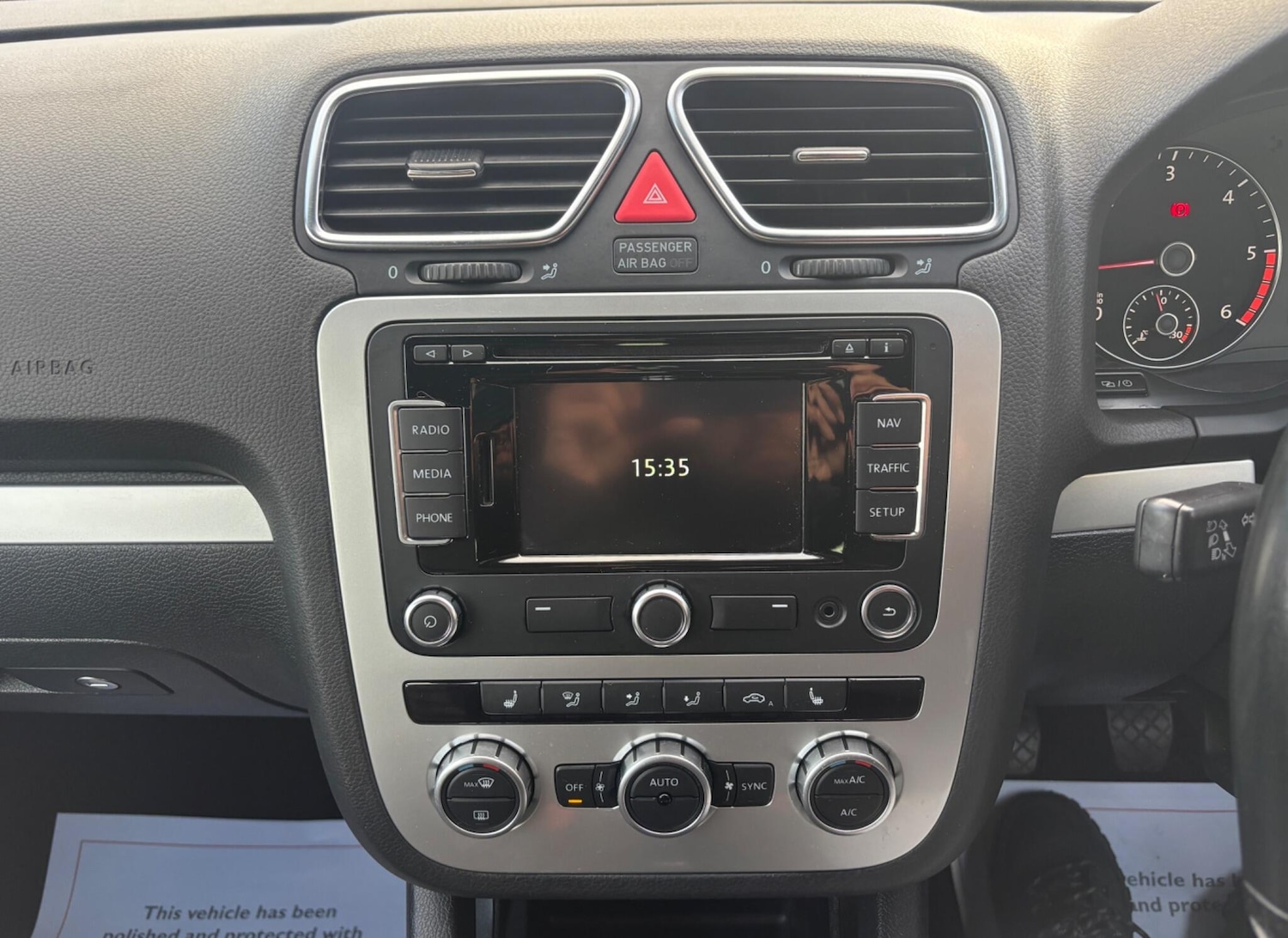 Used Volkswagen Scirocco 2014 for sale - 76360964: Photo 39