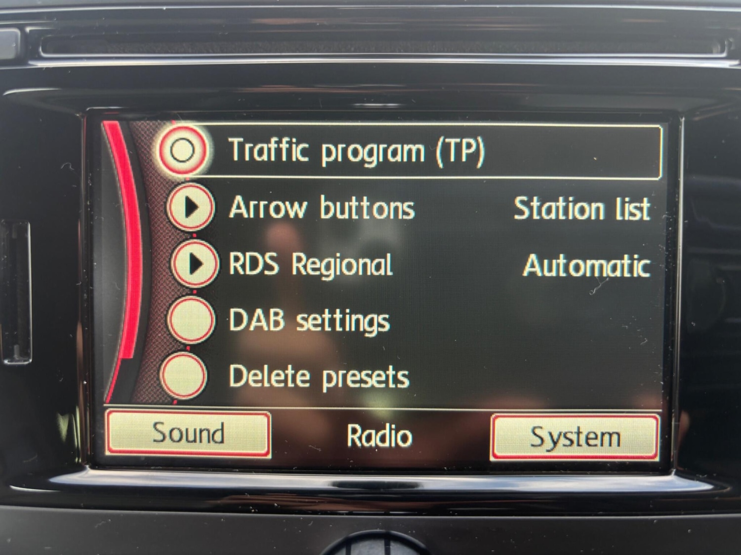 Used Volkswagen Scirocco 2014 for sale - 76360964: Photo 45