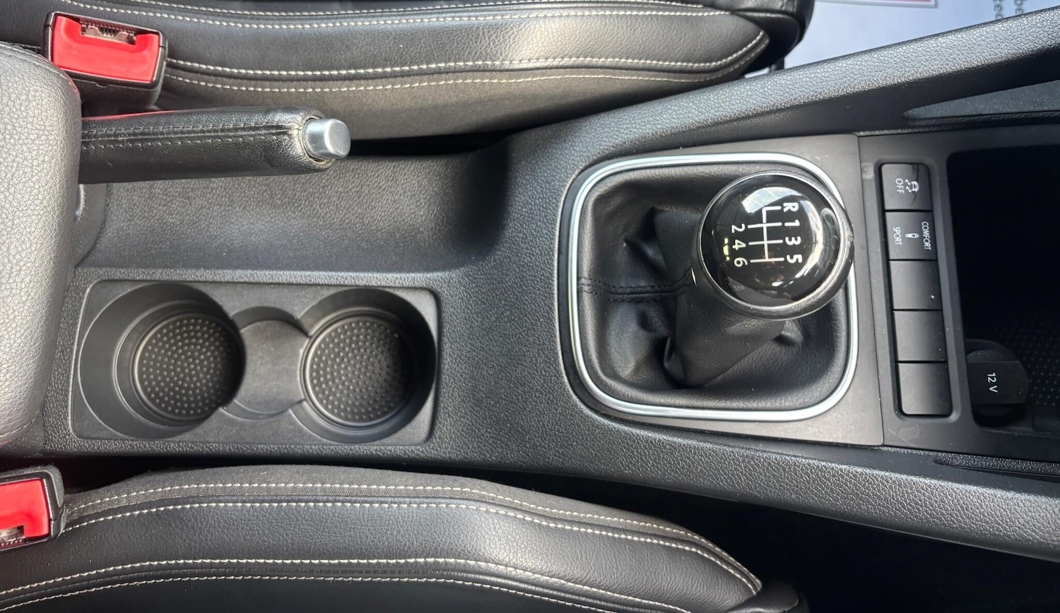 Used Volkswagen Scirocco 2014 for sale - 76360964: Photo 54