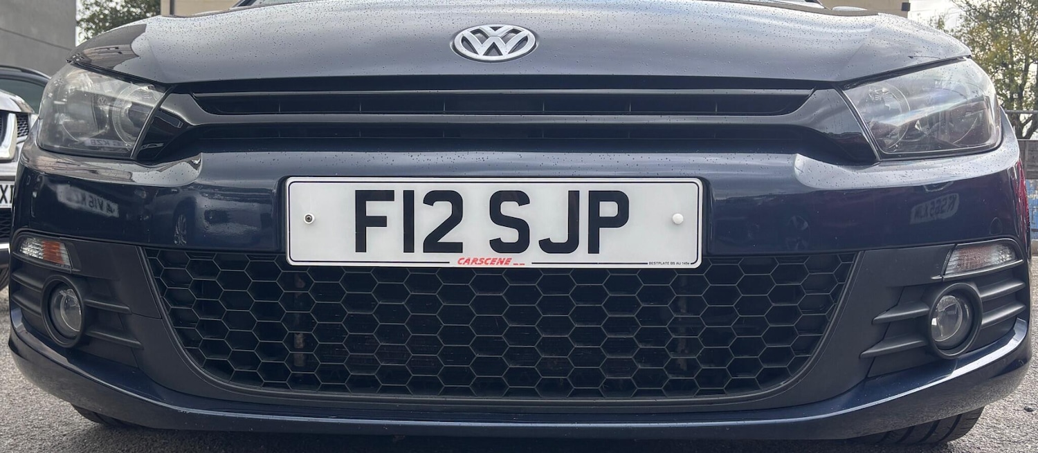 Used Volkswagen Scirocco 2014 for sale - 76360964: Photo 61