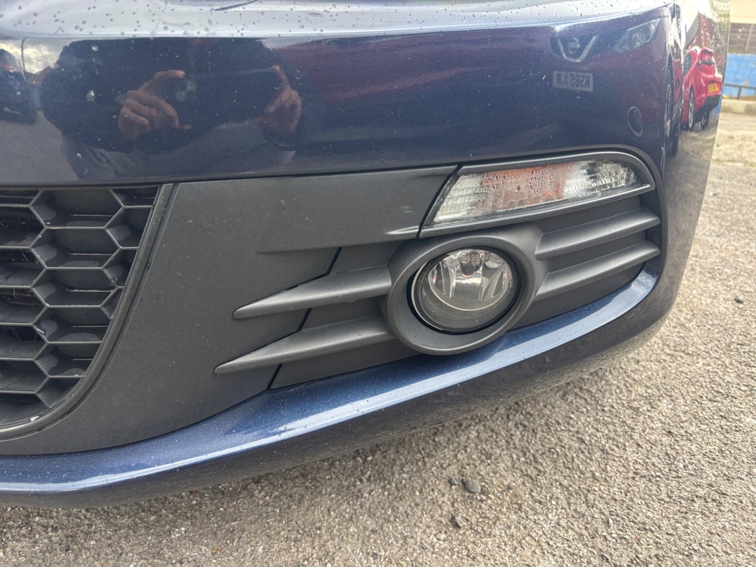 Used Volkswagen Scirocco 2014 for sale - 76360964: Photo 63