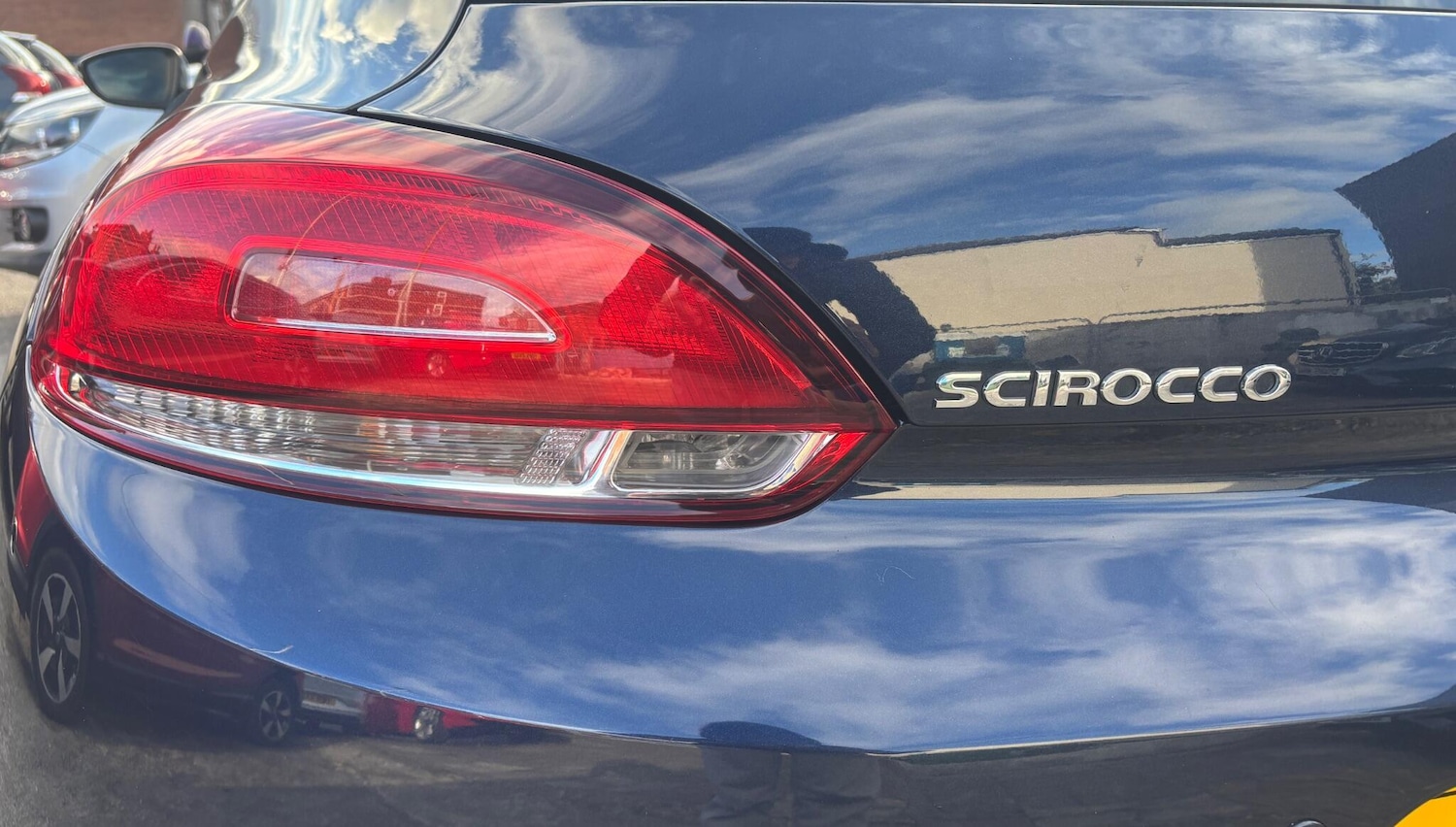 Used Volkswagen Scirocco 2014 for sale - 76360964: Photo 64