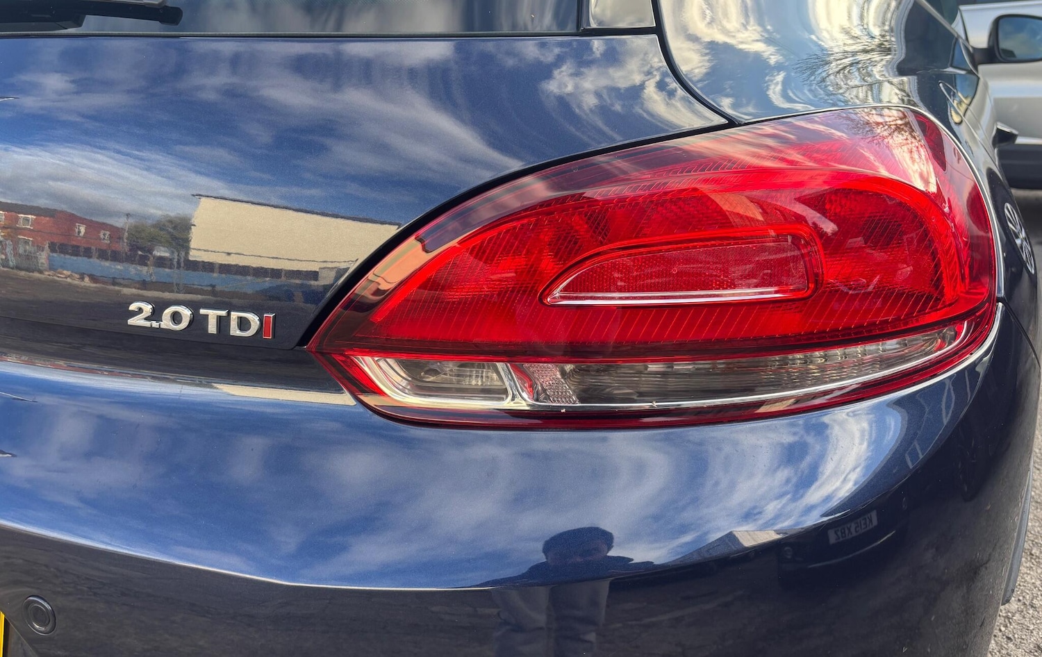 Used Volkswagen Scirocco 2014 for sale - 76360964: Photo 66