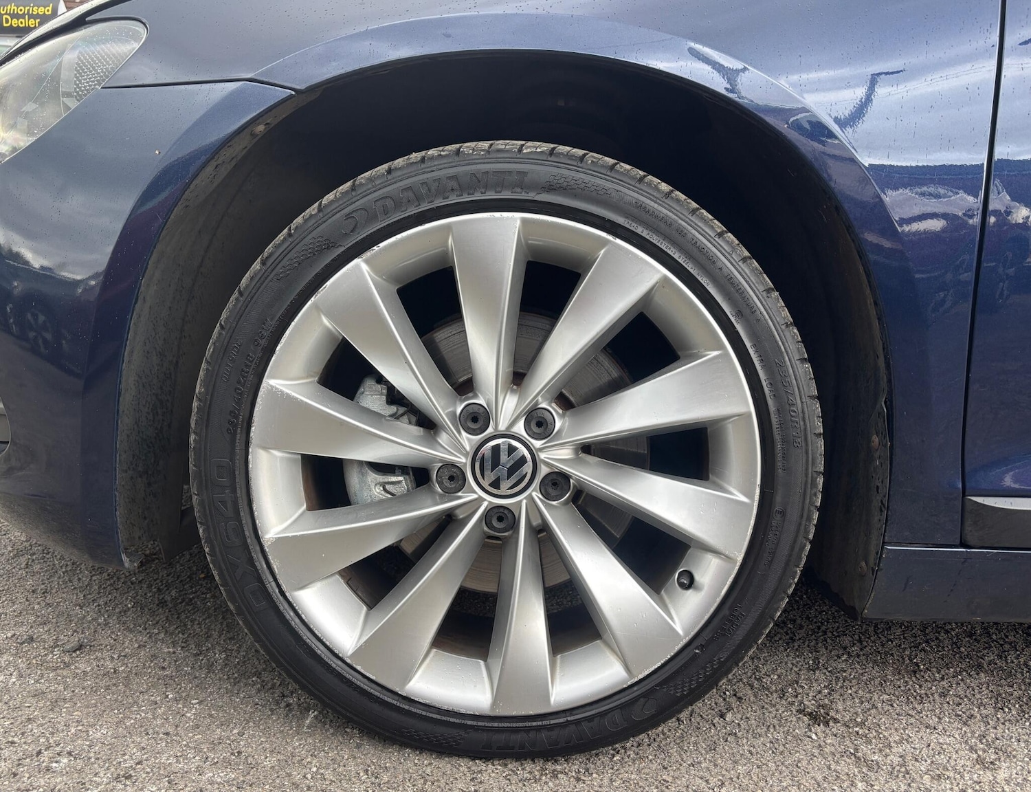 Used Volkswagen Scirocco 2014 for sale - 76360964: Photo 68