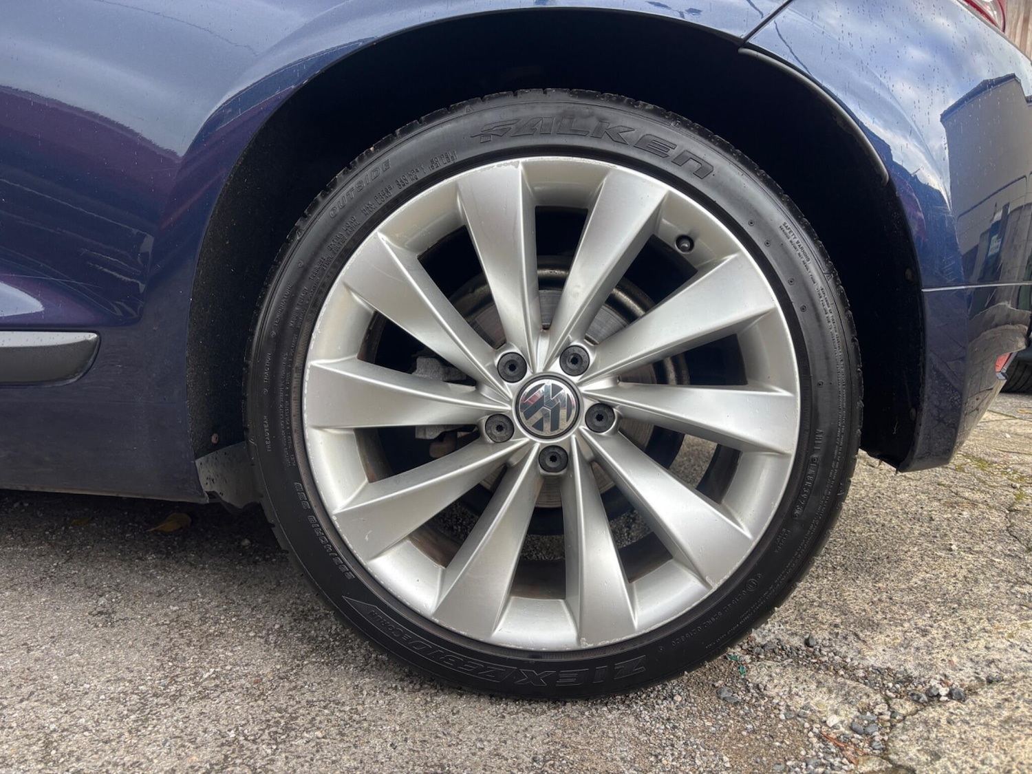 Used Volkswagen Scirocco 2014 for sale - 76360964: Photo 69