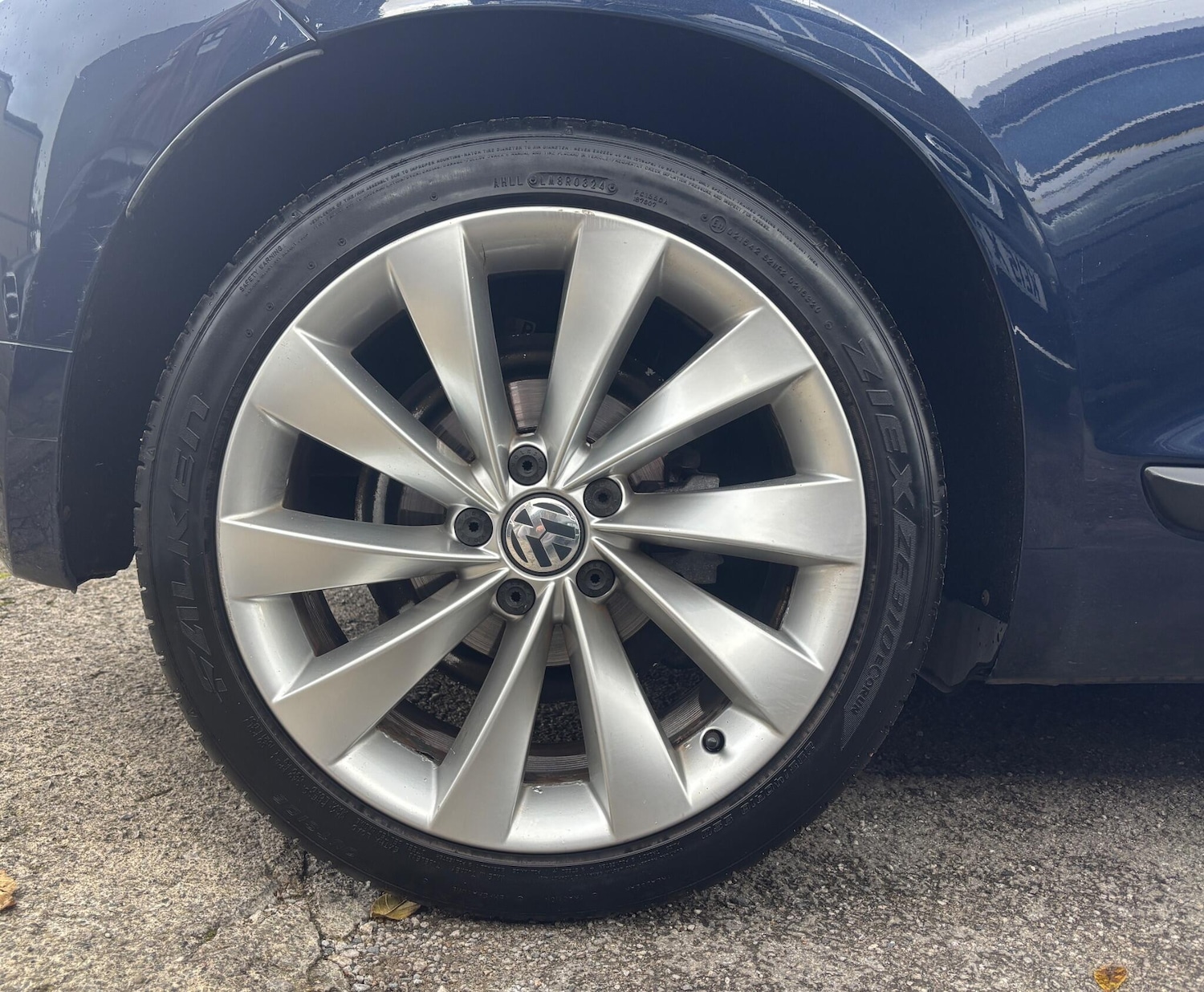 Used Volkswagen Scirocco 2014 for sale - 76360964: Photo 70