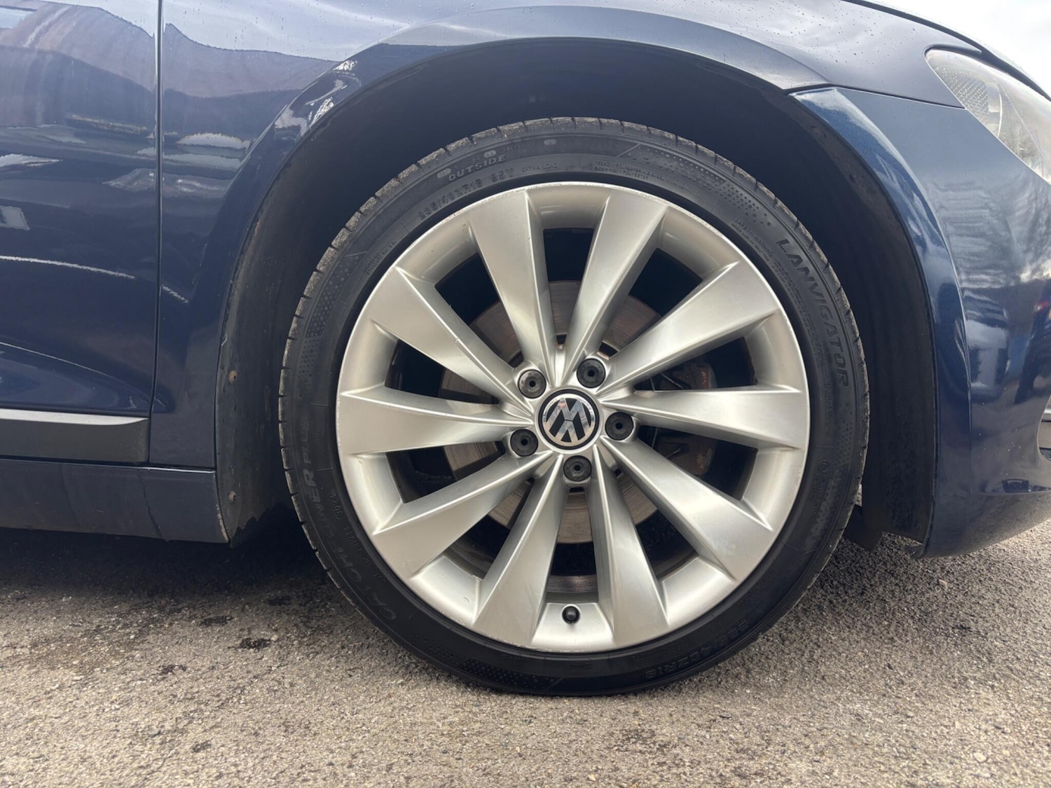 Used Volkswagen Scirocco 2014 for sale - 76360964: Photo 71