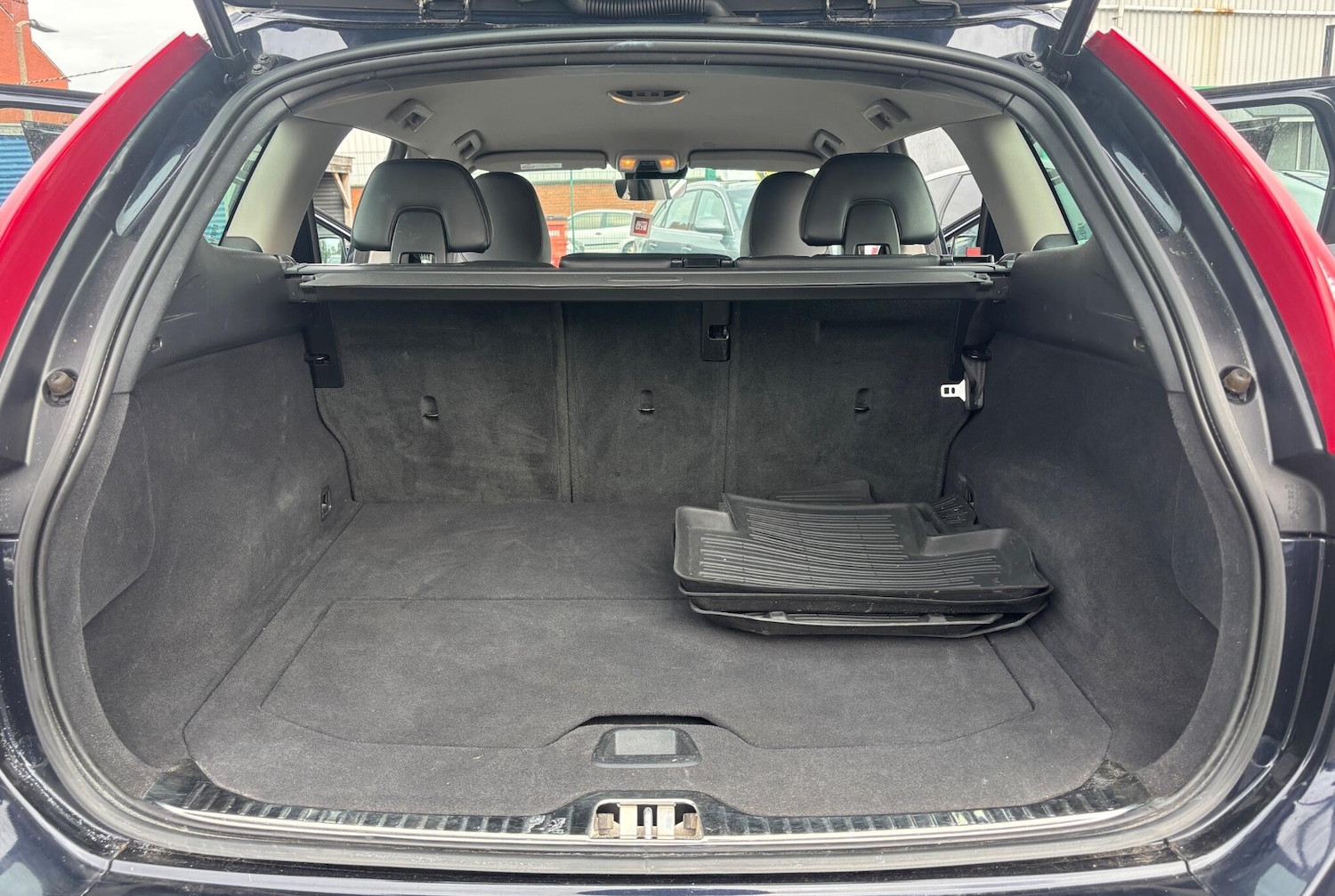 Used Volvo XC60 2016 for sale - 76283239: Photo 12