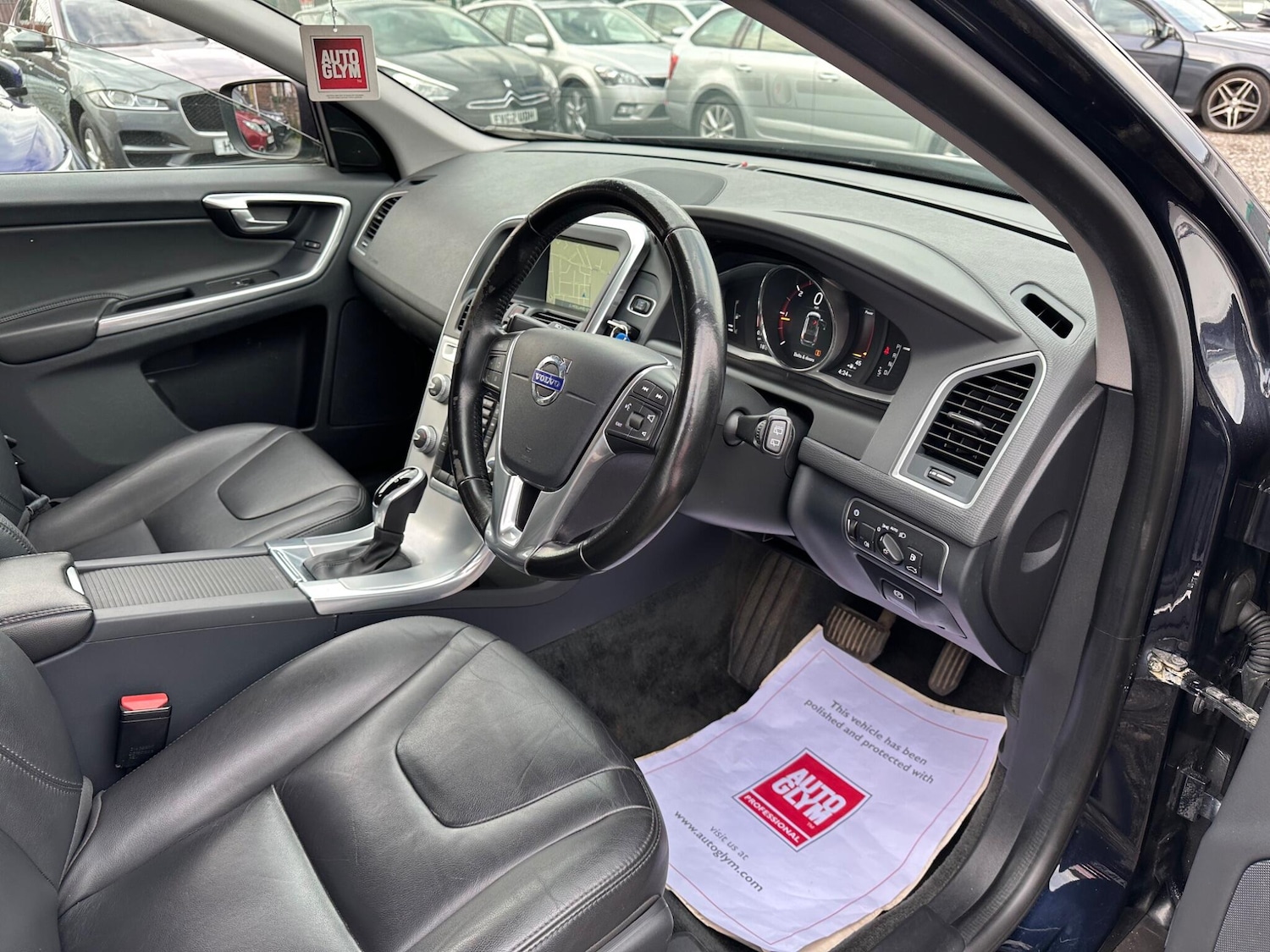 Used Volvo XC60 2016 for sale - 76283239: Photo 14