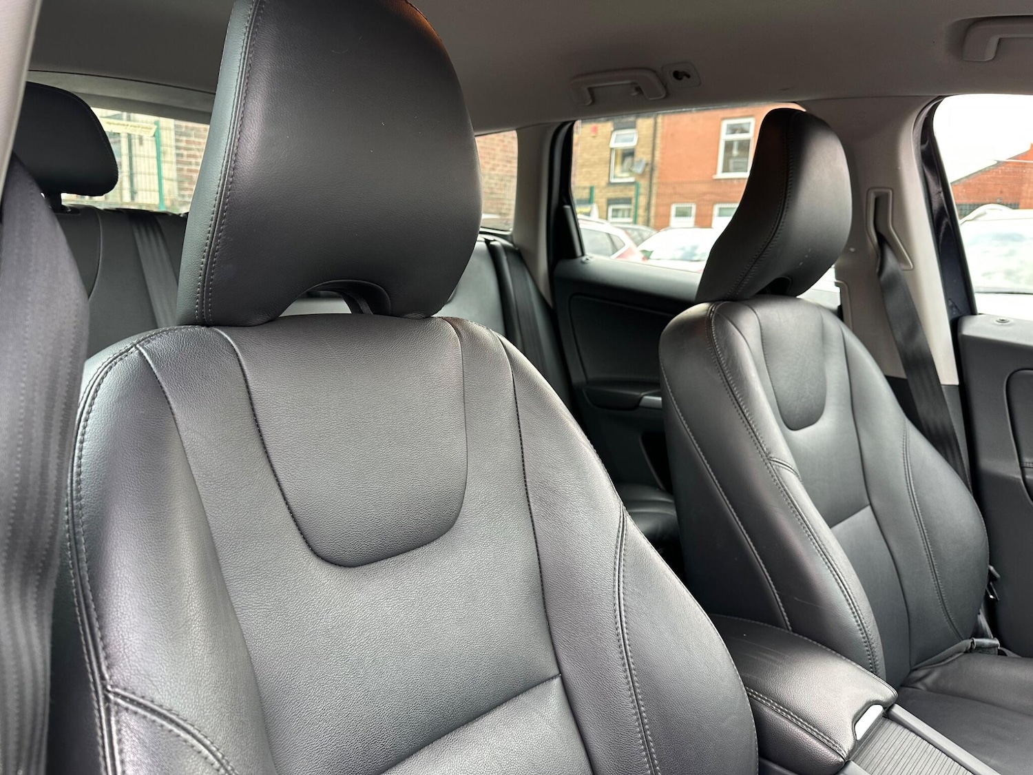 Used Volvo XC60 2016 for sale - 76283239: Photo 15