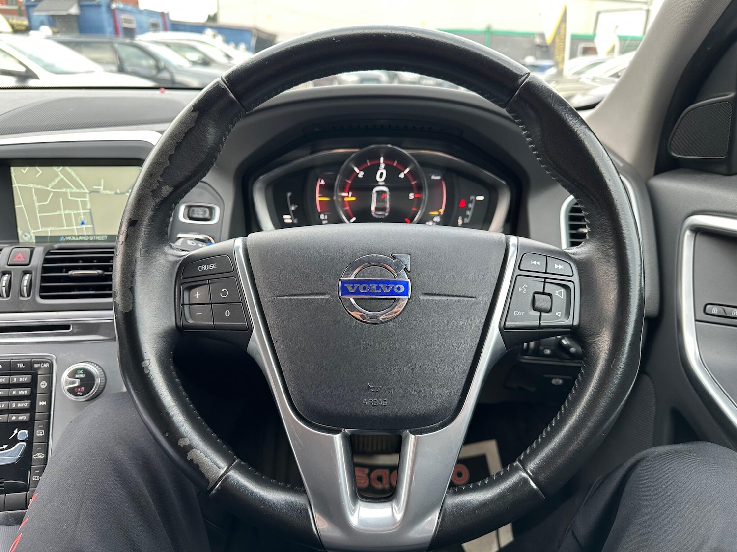 Used Volvo XC60 2016 for sale - 76283239: Photo 20