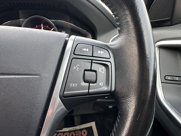 Used Volvo XC60 2016 for sale - 76283239: Photo 21