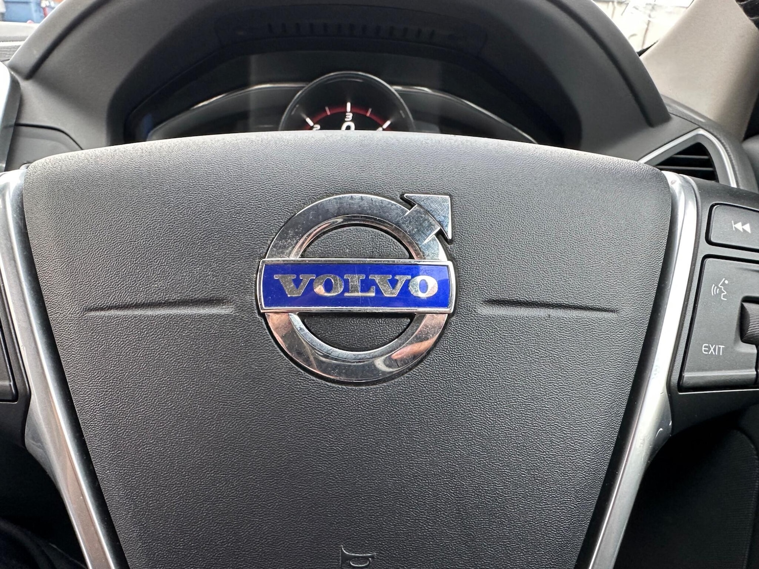 Used Volvo XC60 2016 for sale - 76283239: Photo 22