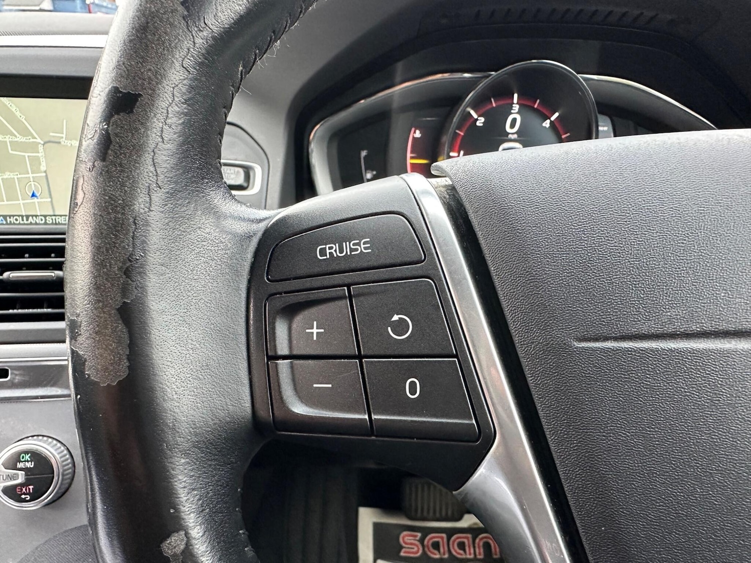 Used Volvo XC60 2016 for sale - 76283239: Photo 23