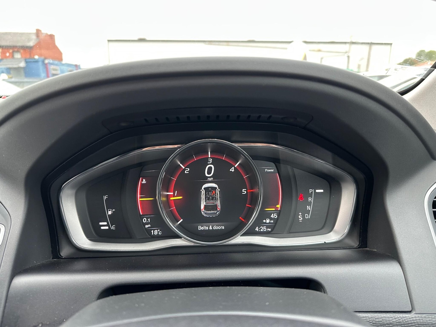 Used Volvo XC60 2016 for sale - 76283239: Photo 26