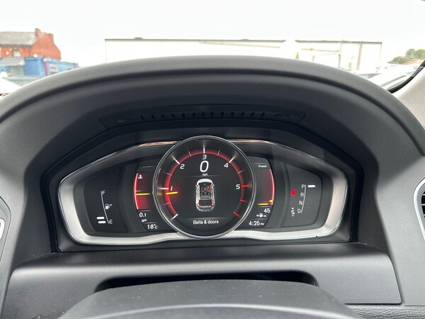 Used Volvo XC60 2016 for sale - 76283239: Photo 26