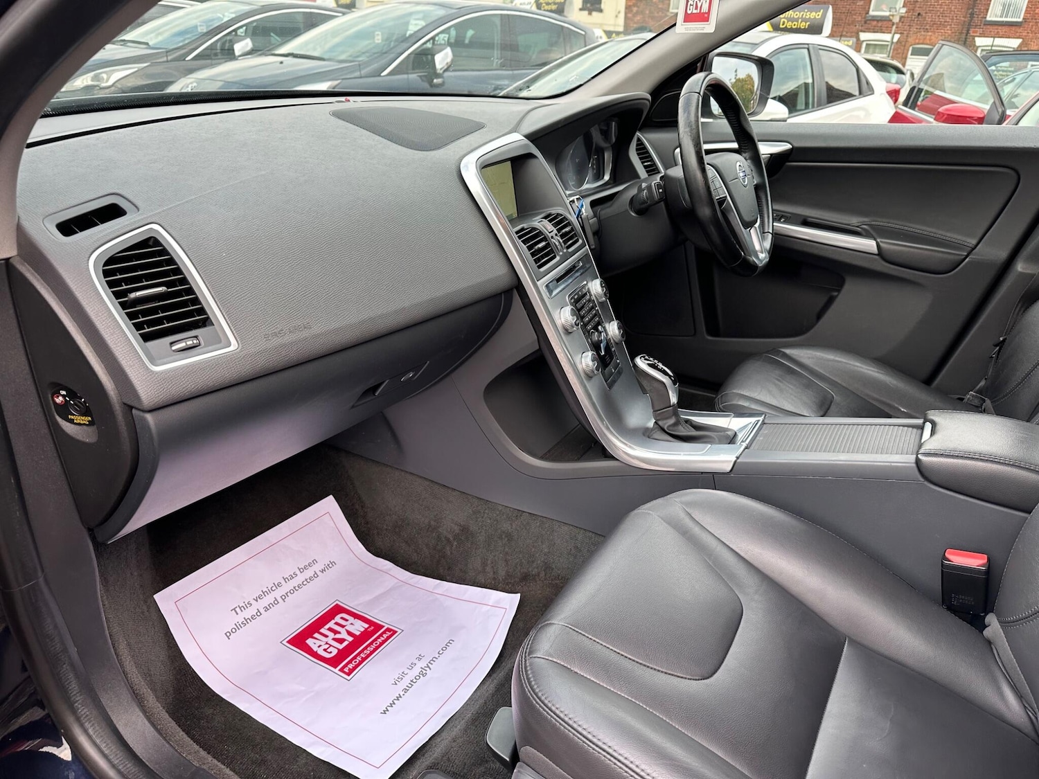 Used Volvo XC60 2016 for sale - 76283239: Photo 27