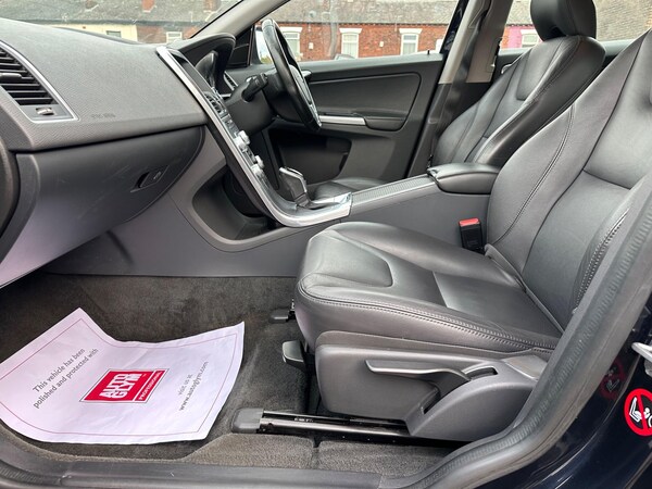 Used Volvo XC60 2016 for sale - 76283239: Photo 29