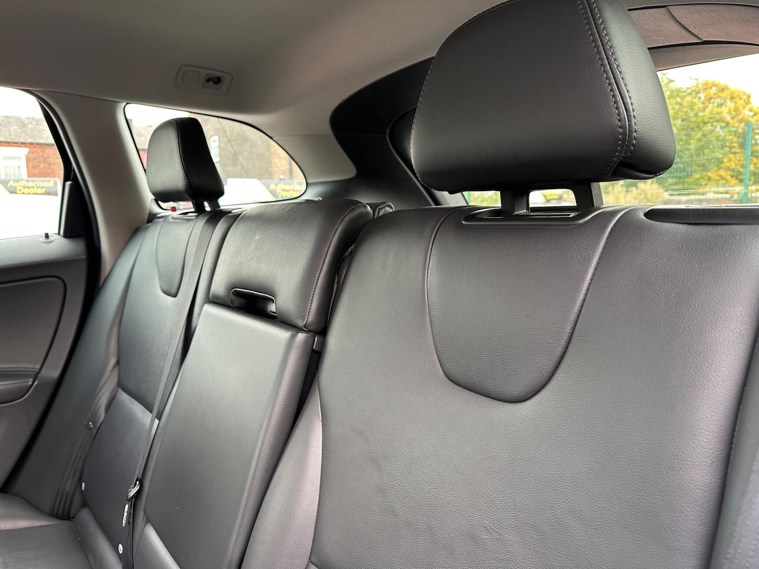 Used Volvo XC60 2016 for sale - 76283239: Photo 33