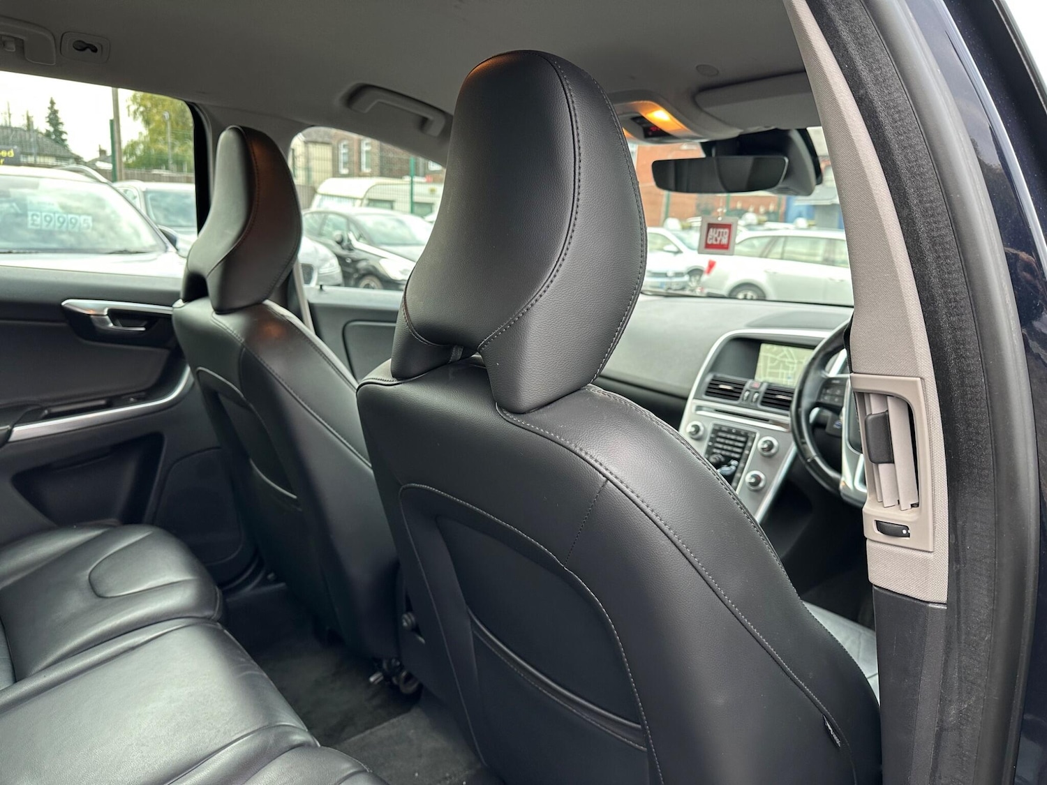 Used Volvo XC60 2016 for sale - 76283239: Photo 36