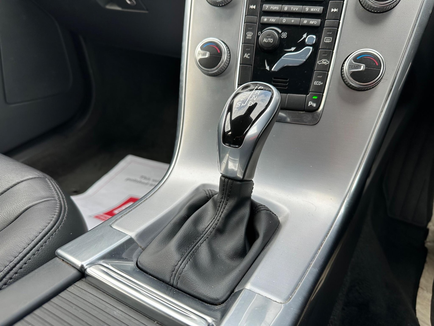 Used Volvo XC60 2016 for sale - 76283239: Photo 44