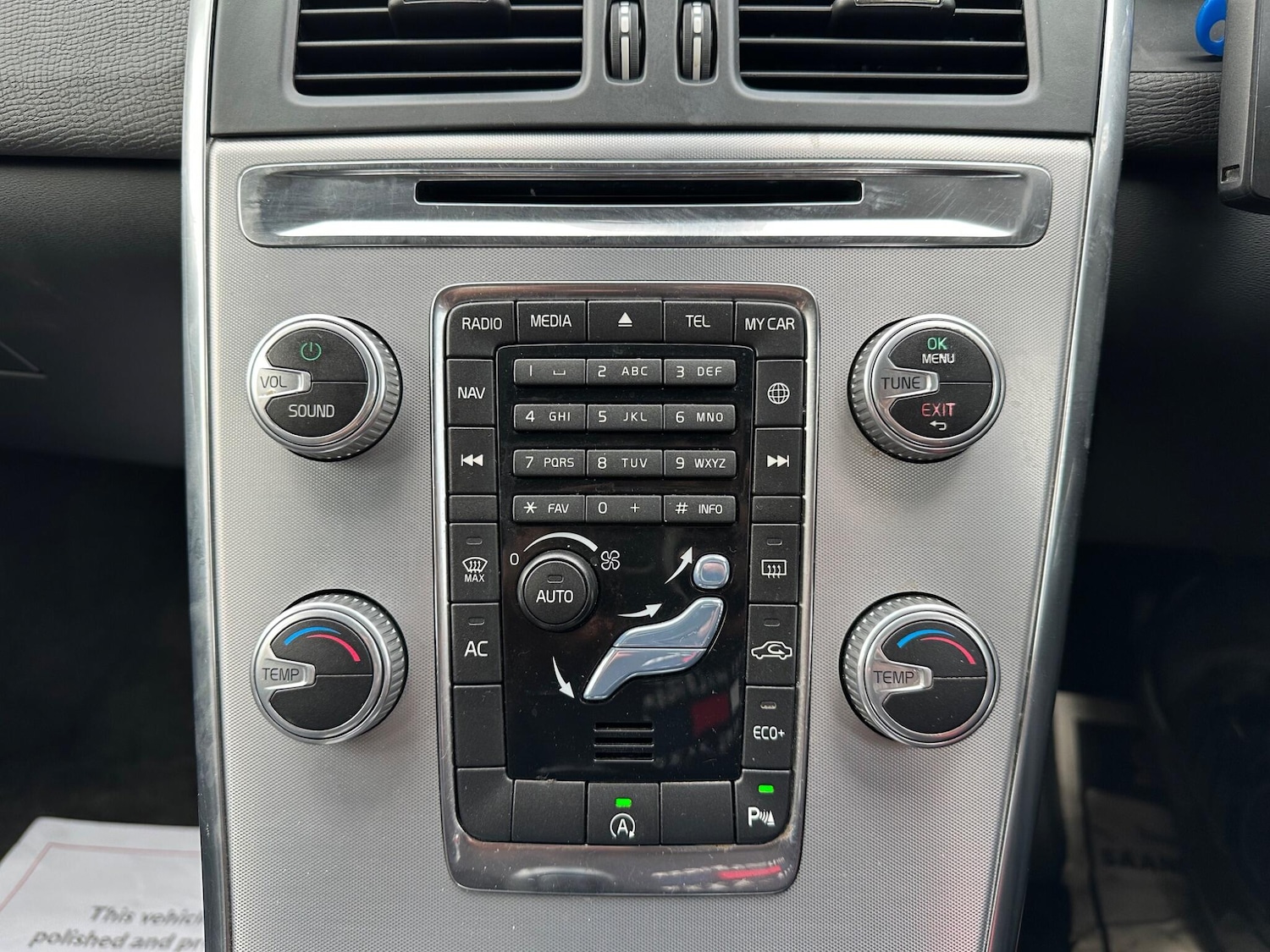 Used Volvo XC60 2016 for sale - 76283239: Photo 48