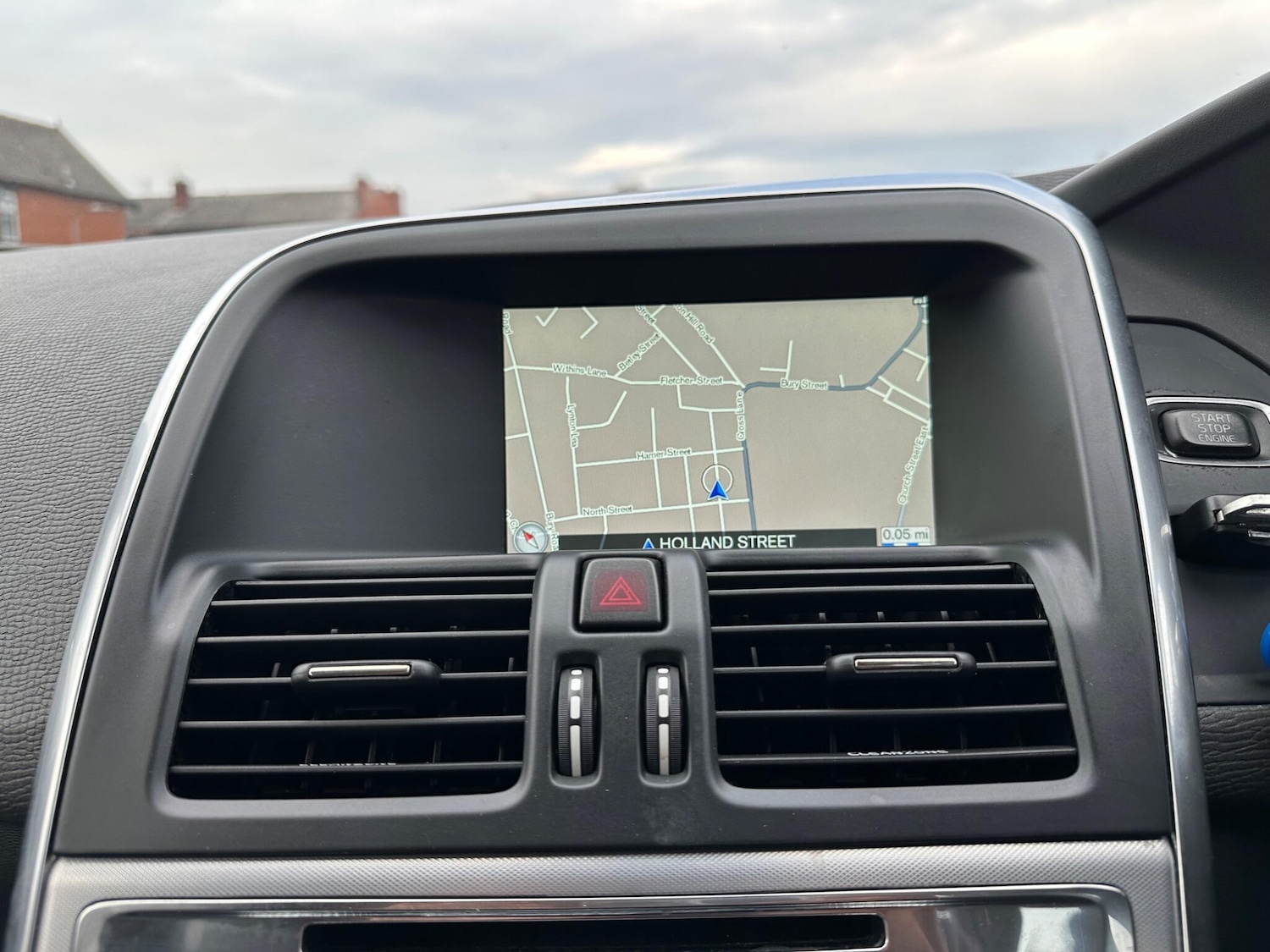 Used Volvo XC60 2016 for sale - 76283239: Photo 49