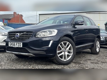 Used Volvo XC60 2016 for sale - 76283239: Photo