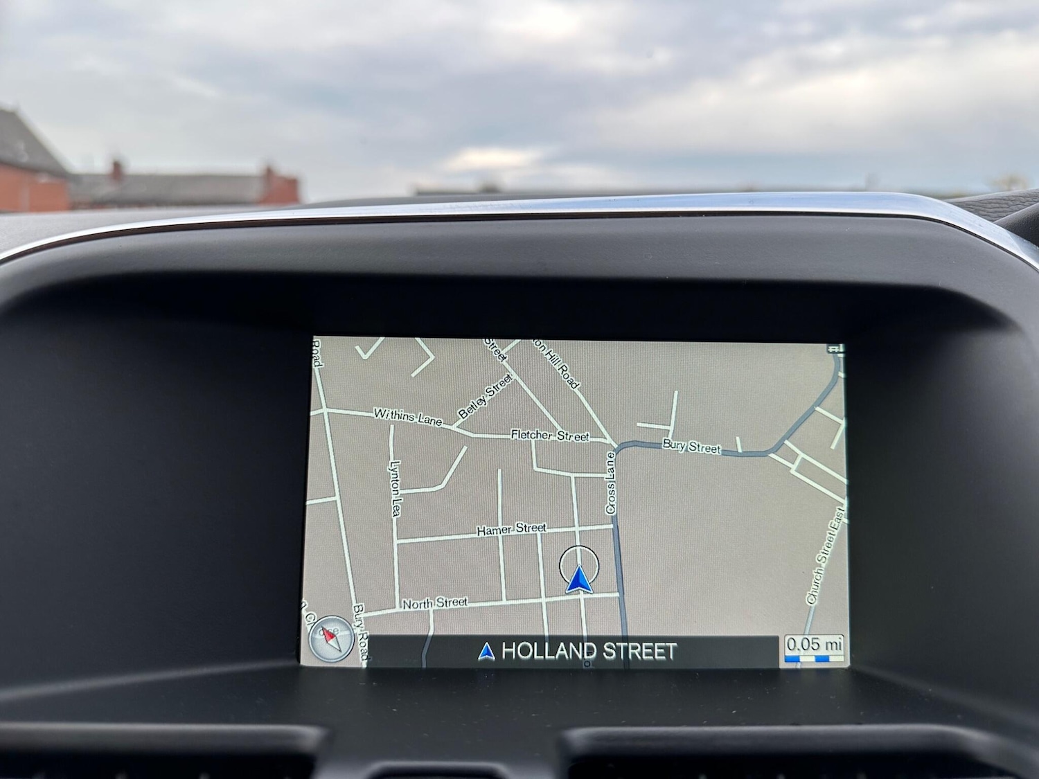 Used Volvo XC60 2016 for sale - 76283239: Photo 50