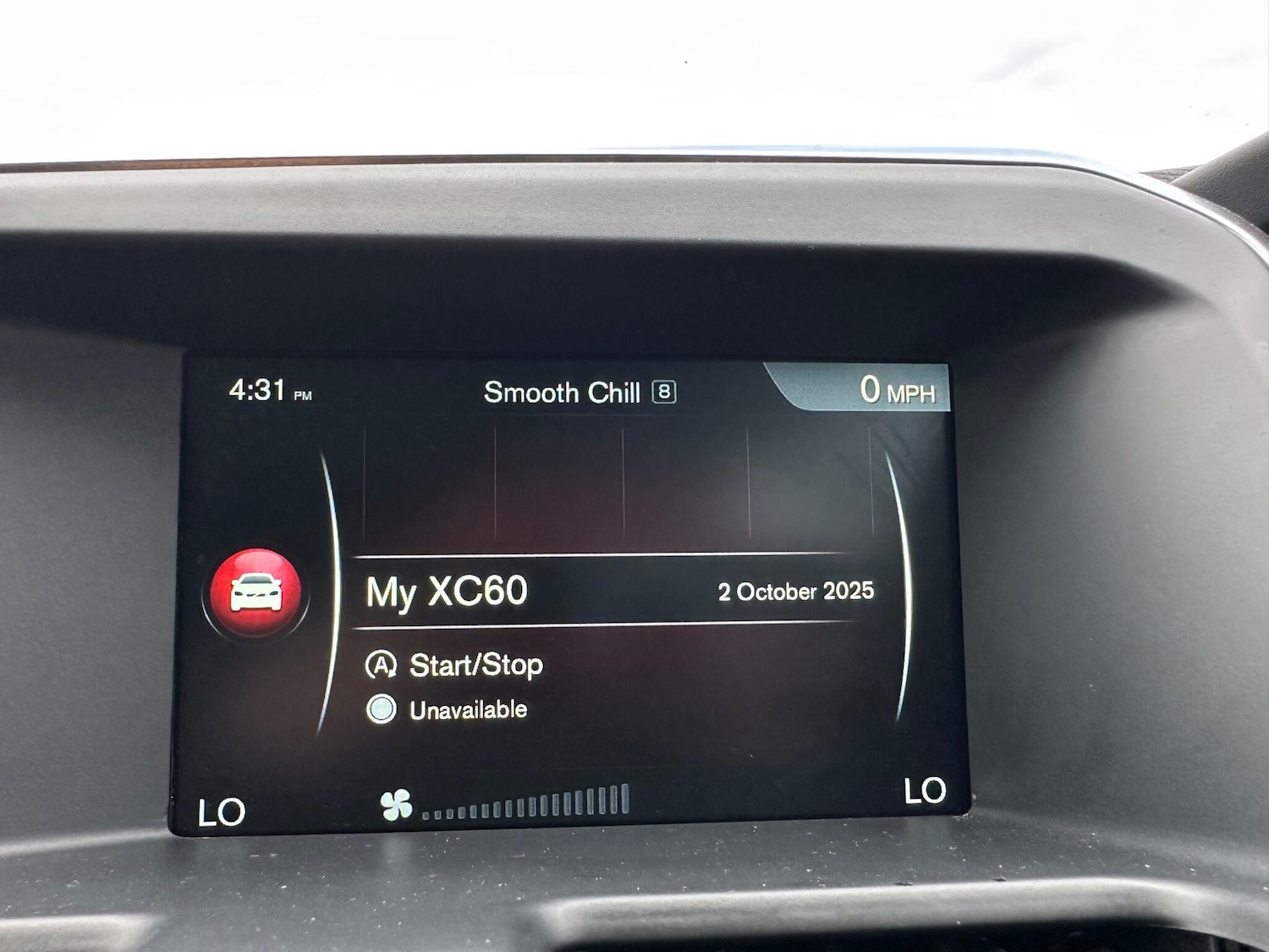 Used Volvo XC60 2016 for sale - 76283239: Photo 58