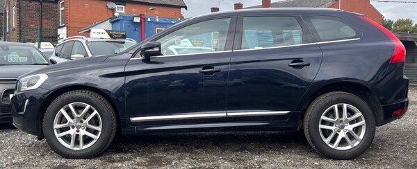 Used Volvo XC60 2016 for sale - 76283239: Photo 5