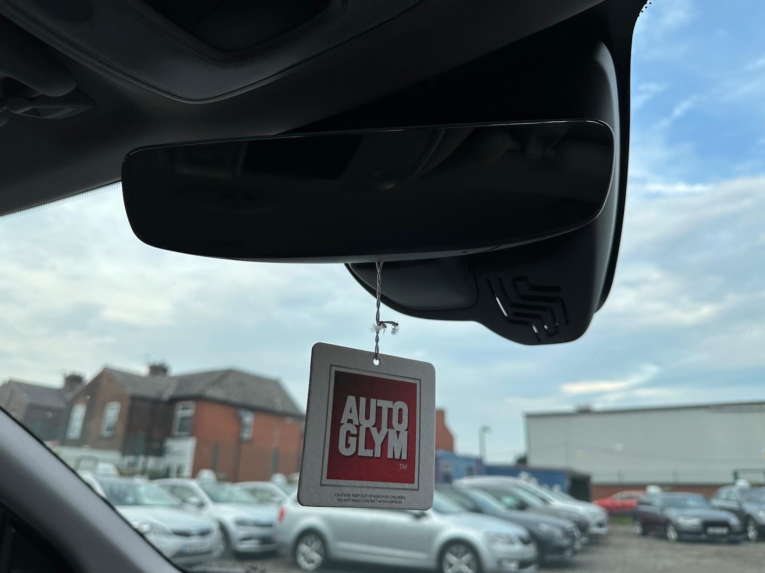 Used Volvo XC60 2016 for sale - 76283239: Photo 61