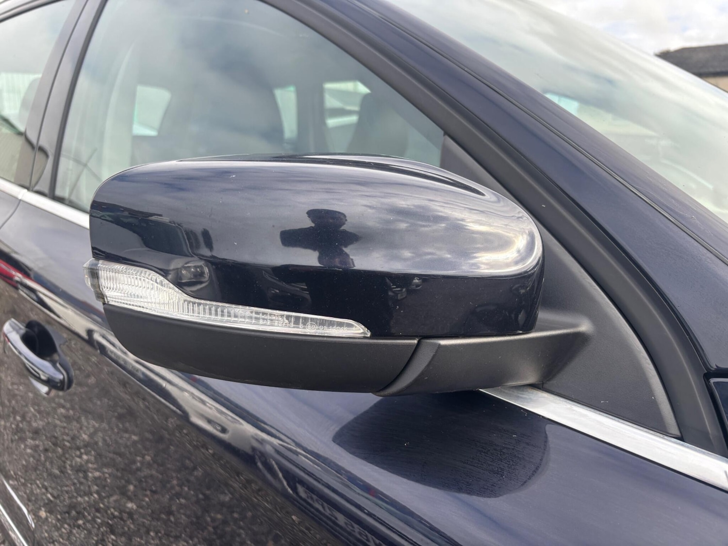 Used Volvo XC60 2016 for sale - 76283239: Photo 62