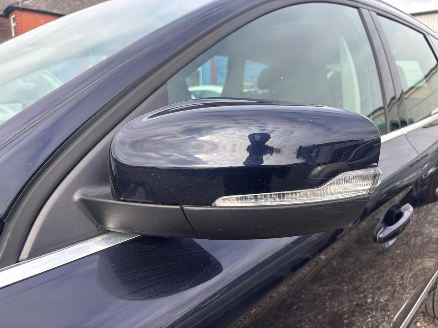 Used Volvo XC60 2016 for sale - 76283239: Photo 63