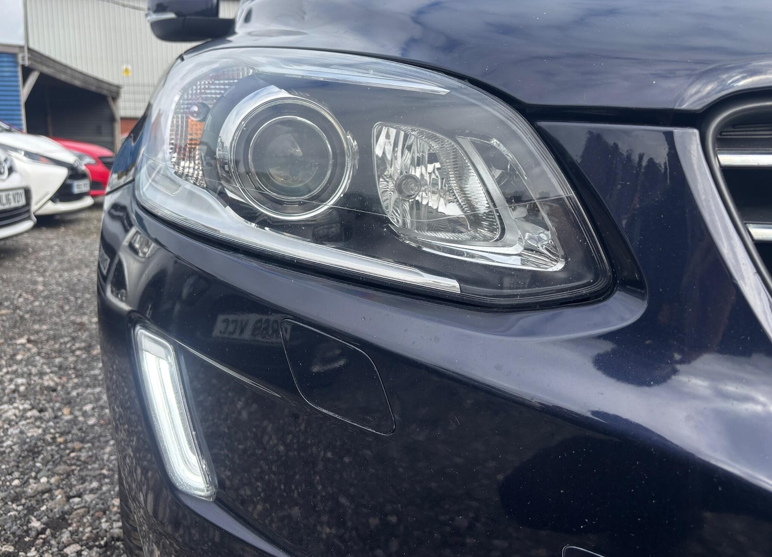 Used Volvo XC60 2016 for sale - 76283239: Photo 64