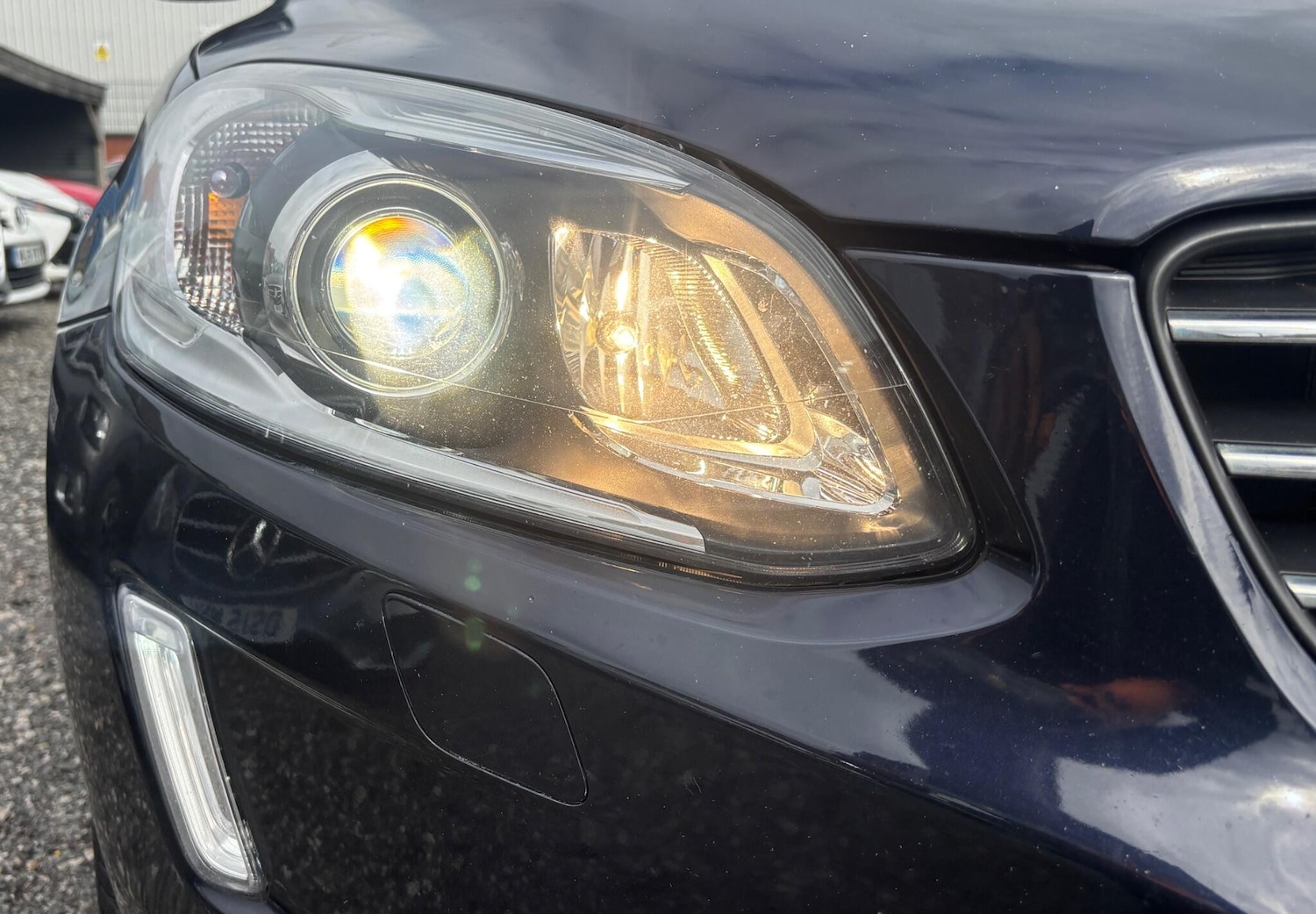 Used Volvo XC60 2016 for sale - 76283239: Photo 65