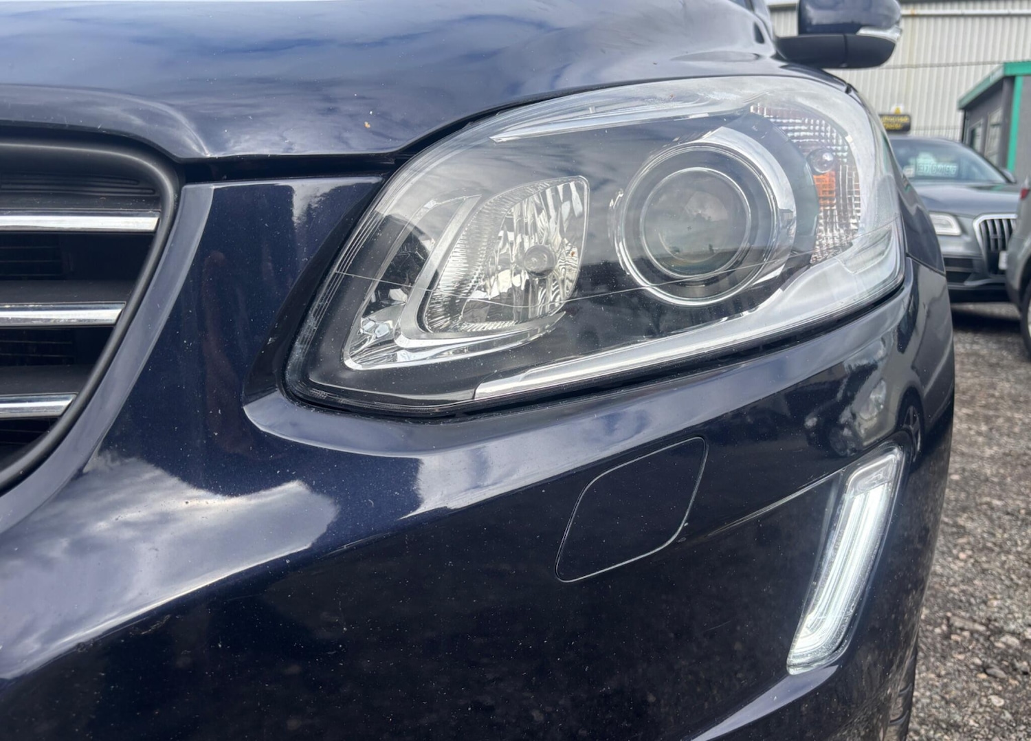 Used Volvo XC60 2016 for sale - 76283239: Photo 67