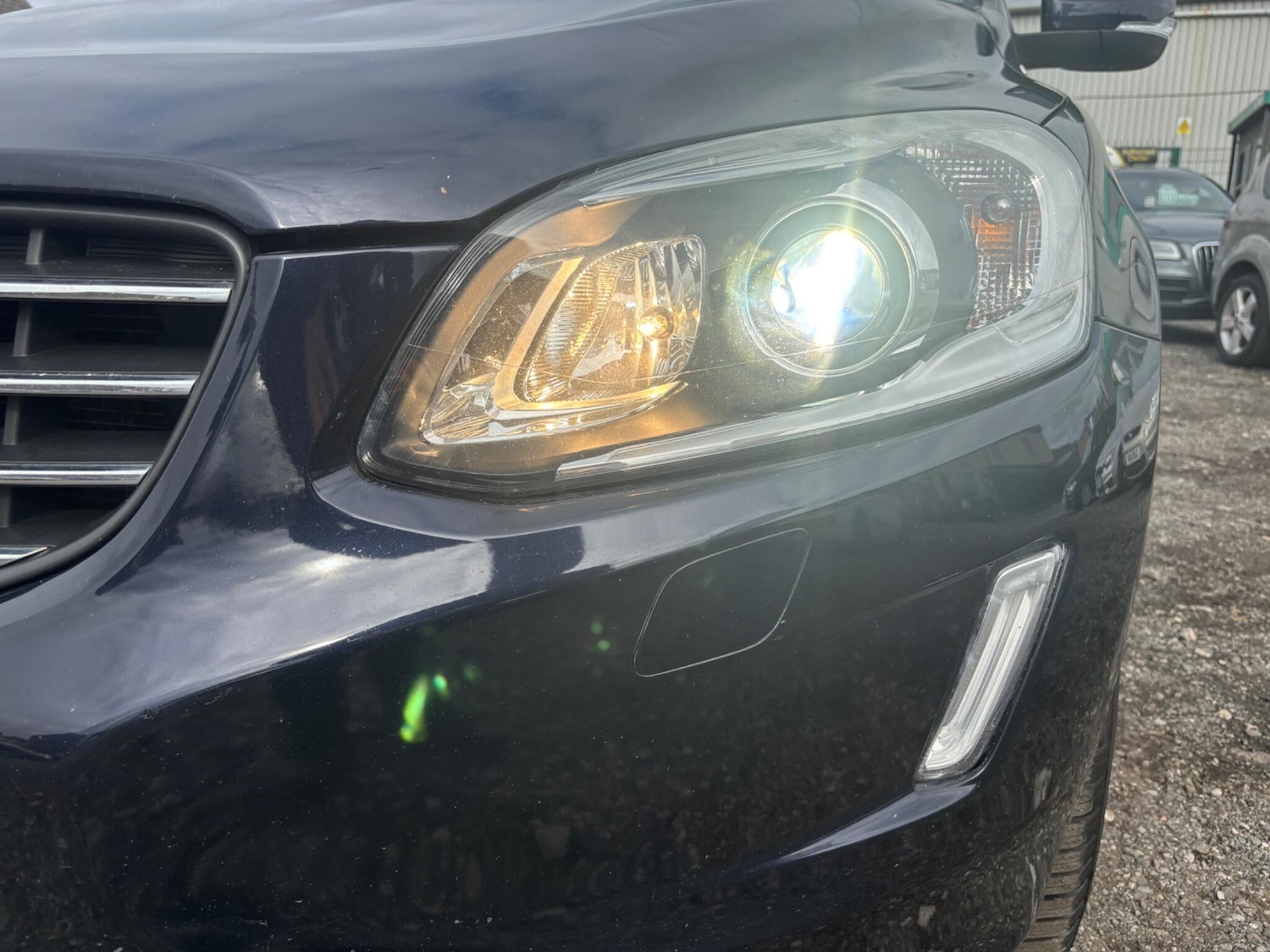 Used Volvo XC60 2016 for sale - 76283239: Photo 68