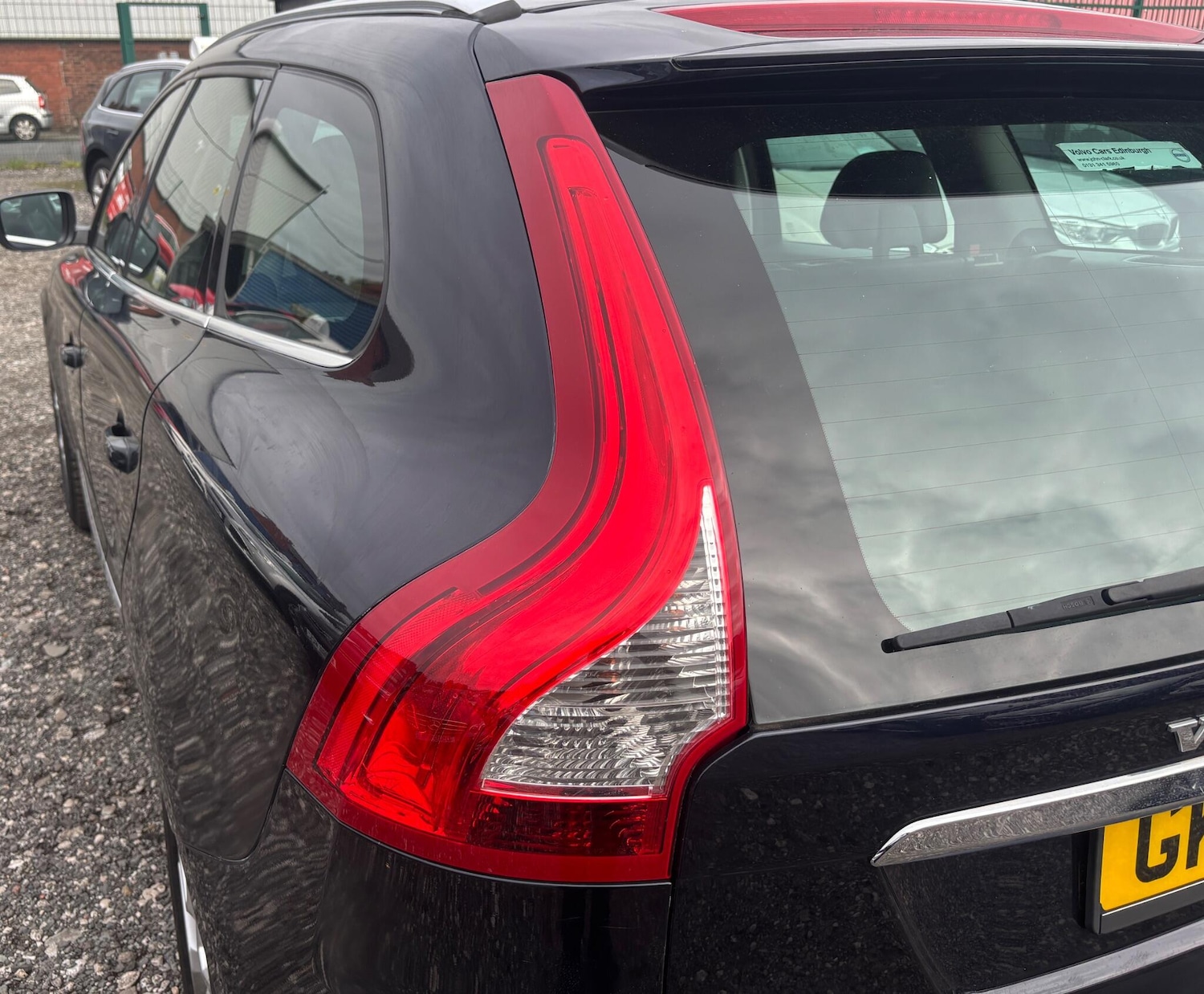 Used Volvo XC60 2016 for sale - 76283239: Photo 69