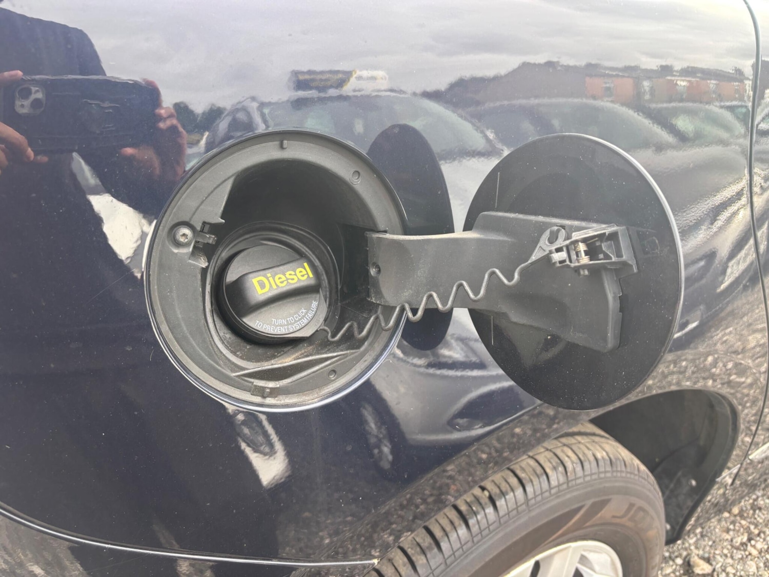 Used Volvo XC60 2016 for sale - 76283239: Photo 72