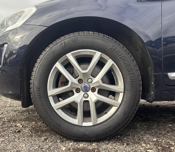 Used Volvo XC60 2016 for sale - 76283239: Photo 72